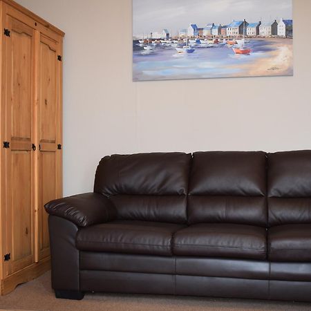 Tor Park Holiday Flatlets Торки Экстерьер фото