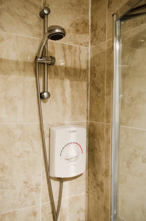 Tor Park Holiday Flatlets Торки Экстерьер фото