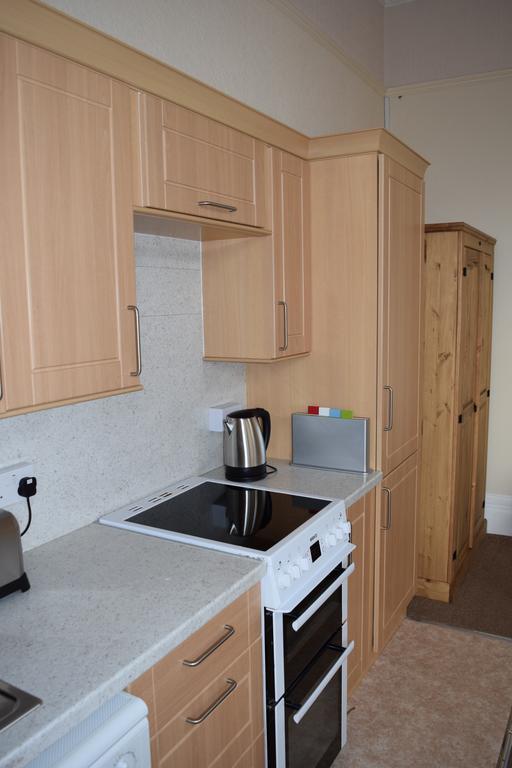 Tor Park Holiday Flatlets Торки Экстерьер фото