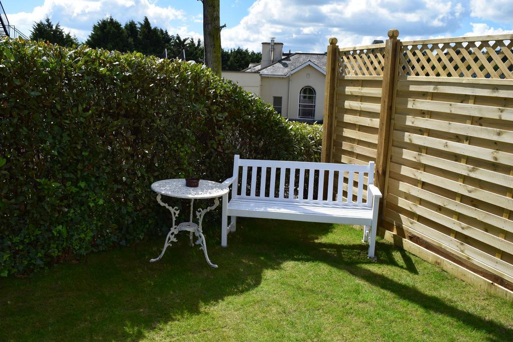 Tor Park Holiday Flatlets Торки Экстерьер фото